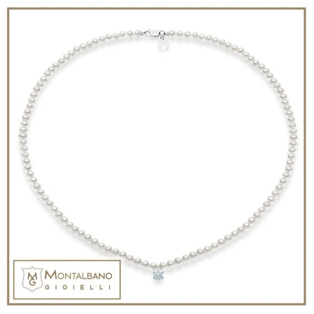 Perle Acquadolce FWQ 154 | Comete Gioielli